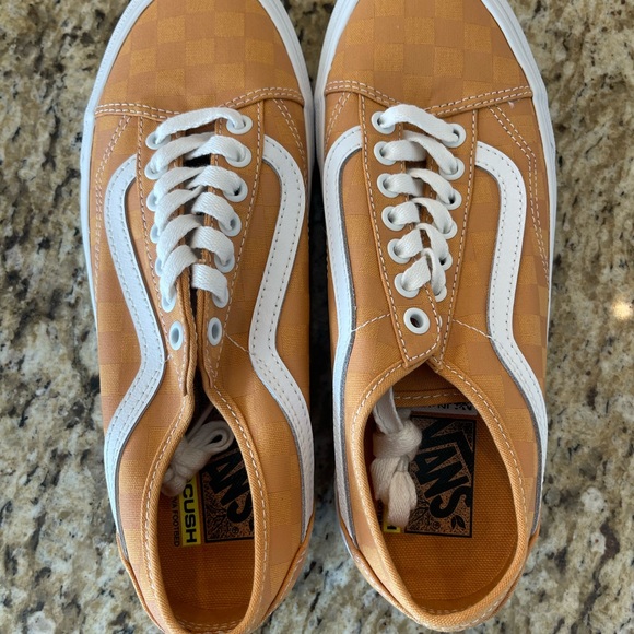 Vans Old Skool Tape - Picture 2 of 5